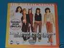 7-Single-Beat-Rock-THE ROLLING STONES-Look what you've.