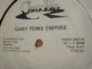 Boogie/Funk Gary Toms Empire- Sexy Lady Promo Listen