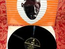 RICO JAMA 2Tone 1982 LP EX ska ON-U Man from Wareika