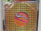 ROLLING STONES ONLY R N R RARE 78 BRAZIL PR0M0 EP w/MAG