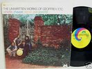 WHISTLER CHAUCER DETROIT & GREENHILL UNWRITTEN WORKS LP