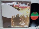 LED ZEPPELIN II 1969 1841 BDWY RL LUDWIG LP SHRINK STKR