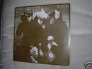 SUPER RARE Original The Cramps Transylvanan Tapes LP