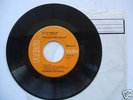 ELVIS Presley - EP Record - I Believe, Peace in Valley,