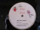 Original Italo Disco: BRAND IMAGE - Are you loving? rar