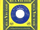 CANADA RARE EP 45 RPM ELVIS PRESLEY : HEARTBREAK HOTEL