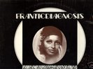 GEORGE FREEMAN FRANTICDIAGNOSIS JAZZ-FUNK BREAKS ORIG