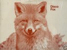 DISCO FOX EBONITE ORIGINAL FUNK BREAKS