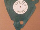 Less Than Jake LTJ  MOLDY CHEESE 7