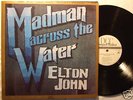 Elton John – Madman Across The Water - DCC LP