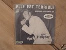 Johnny Hallyday 