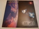 CIPHER 360 lp on Bomb Hip-hop rare Canada indie random