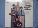 The Beatles Yesterday and Today Capital ST2553