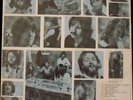 THE BEATLES LIVE MORE GET BACK SESSIONS RARE LP TMOQ