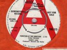 Shorty Long : Function At The Junction UK 1966 demo 7