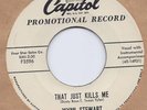 Rockabilly:WYNN STEWART-That Just Kills Me CAPITOL