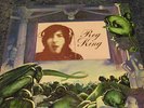 RARE REG KING LP 1971 UAS 29157 UNITED ARTISTS RECORDS