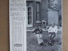 rare Anthony BRAXTON & Derek BAILEY- Duo LP -1974 M/M-