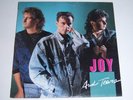 ITALO DISCO JOY AND TEARS LP PORTUGAL VERY RARE