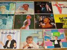 eleven LPs by JUNE CHRISTY