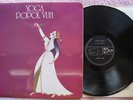 Popol Vuh - Yoga - Italian LP