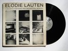 ELODIE LAUTEN Orchestral Memory LP Arthur Russell Avant