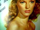 RARE***JULIE LONDON***JULIE IS HER NAME**LIBERTY**NM NM