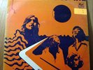 TELEGRAPH AVE, Psych Latin Funk, MAG Black PERU LP ?