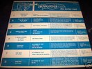 33 RPM VINYL RARE JAZZ MIX DJ COPY NORGRAN DJ N-2