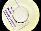 PIONEERS-GET READY -BEVERLEY'S BLANK RARE REGGAE 45 7