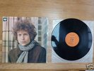 BOB DYLAN BLONDE ON BLONDE