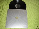 The Rattles Rattles Production LP im Falt Cover