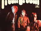 Cream - Fresh Cream - German Orig. Press