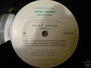 HERMANN SCHERCHEN - Gravesano - Fritz Enkel - 45rpm