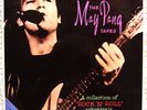 JOHN LENNON - THE MAY PANG TAPES RARE IMP LP - EXC/NM
