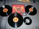 Motörhead - Best of 3 LP + 7