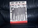 The Beatles Original Sheet Music CAN'T BUY ME LOVE EX++