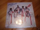 DREAM MACHINE Self Titled LP RCA 1980 Taka Boom SEALED