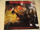 Spacemen 3 Performance Lp Live Amsterdam