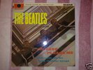 Beatles Please Please Me - Black/Gold LP Ex.