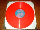 Nurse With Wound - Second Pirate Session - Red Vinyl