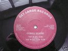 COBRA MCEES' - THE M-GO. Random rap dj ivory holy grail