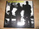 TOXOPLASMA LP RAR