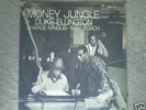 ELLINGTON MINGUS ROACH MONKEY JUNGLE MONO LP
