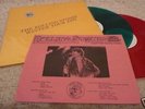 ROLLING STONES Winter Tour 73 * TMOQ * RED & GREEN LP