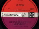 LED ZEPPELIN ORIGINAL  1969  UK LP LED ZEPPELIN