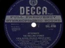 THE ROLLING STONES  AFTERMATH ORIG 1966 UK STEREO LP