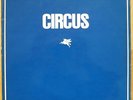 CIRCUS Same VERY RARE PRIVATE SWISS PROGROCK LP 1976