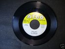 THE COASTERS - CRAZY BABY - ATCO - BOOT