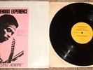 JIMI HENDRIX-Smashing Amps LP n/tmoq Rare